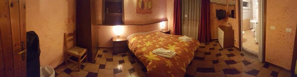 B&B Fantar House Карбония Экстерьер фото